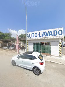 Autolavado El Pueblito